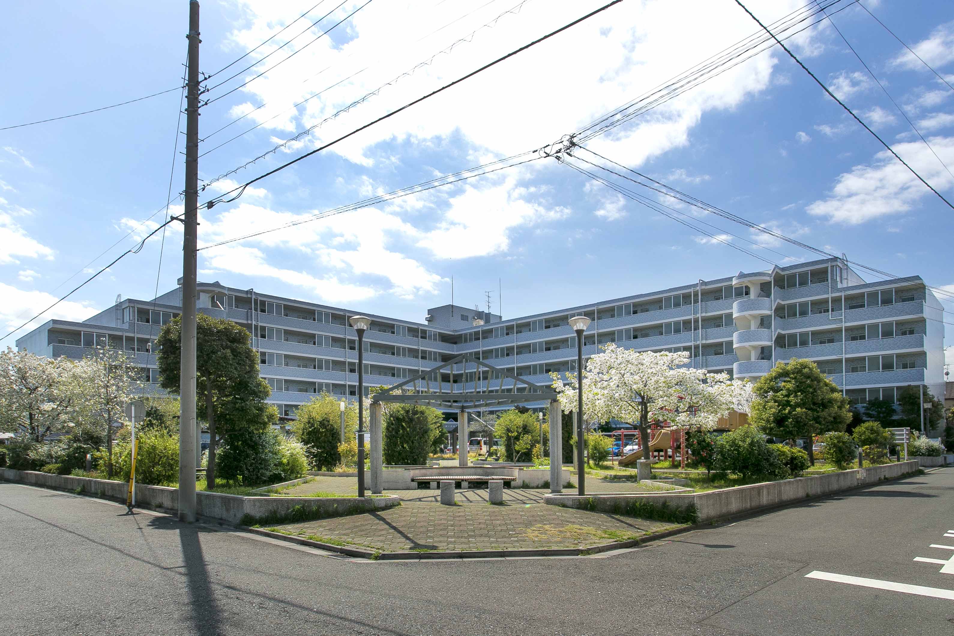 建物画像