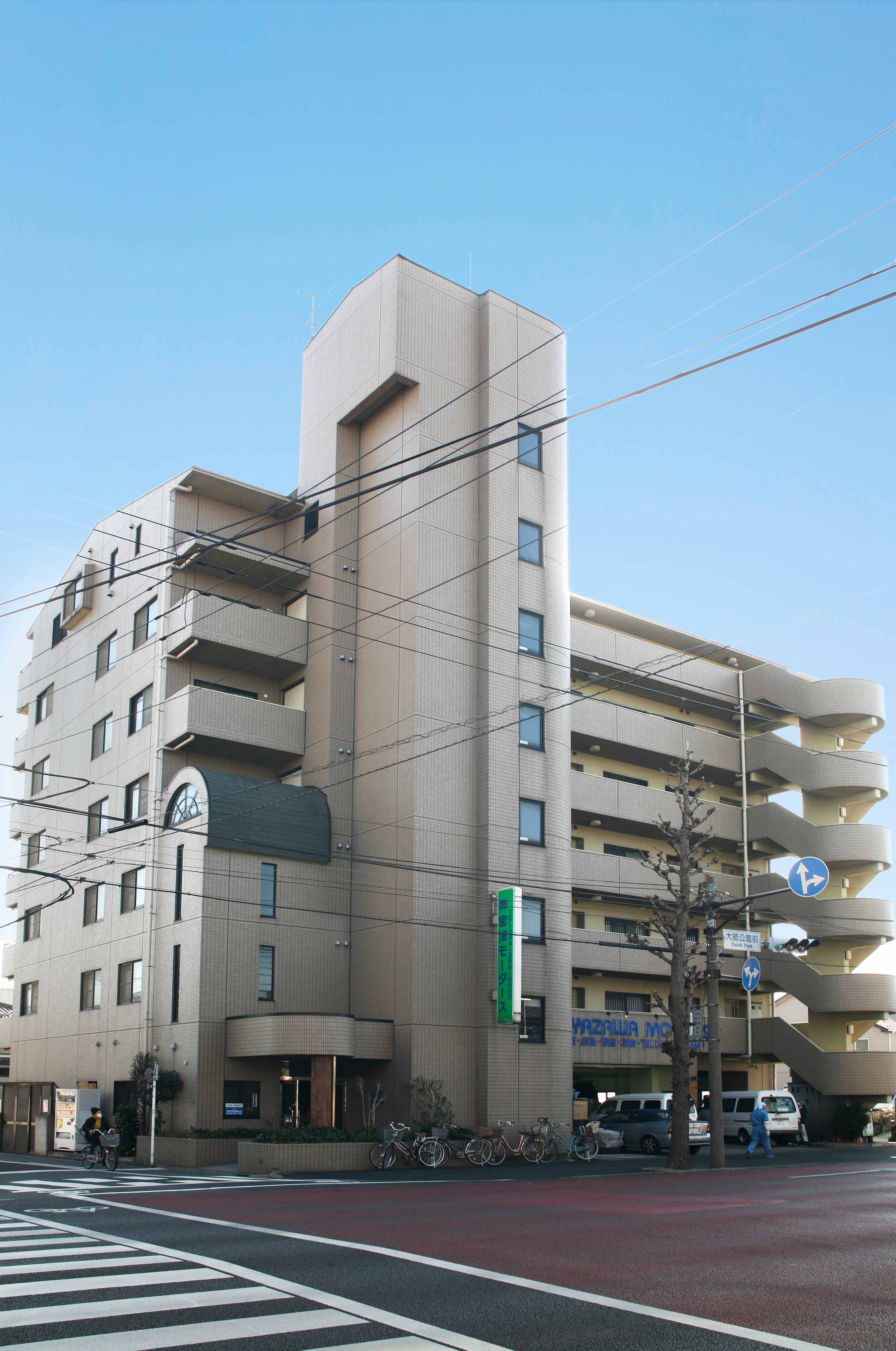 建物画像