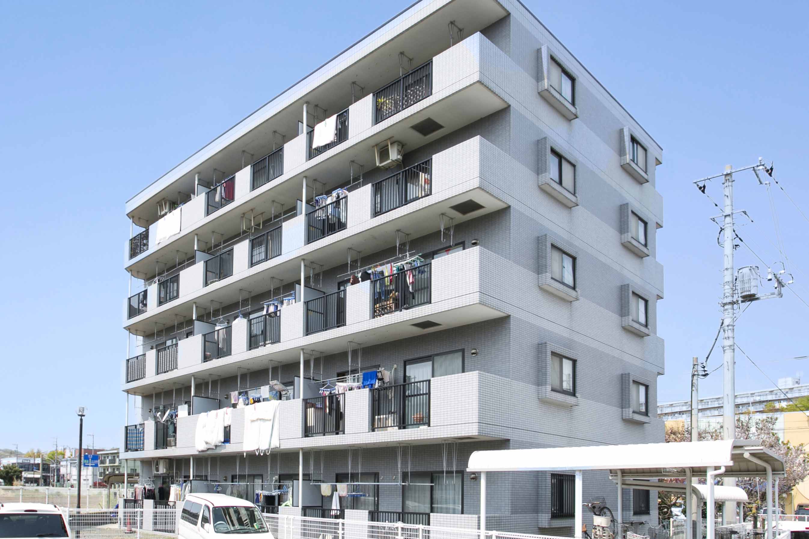 建物画像