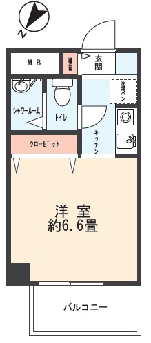 平面図画像