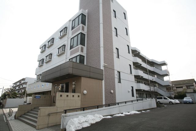 建物画像