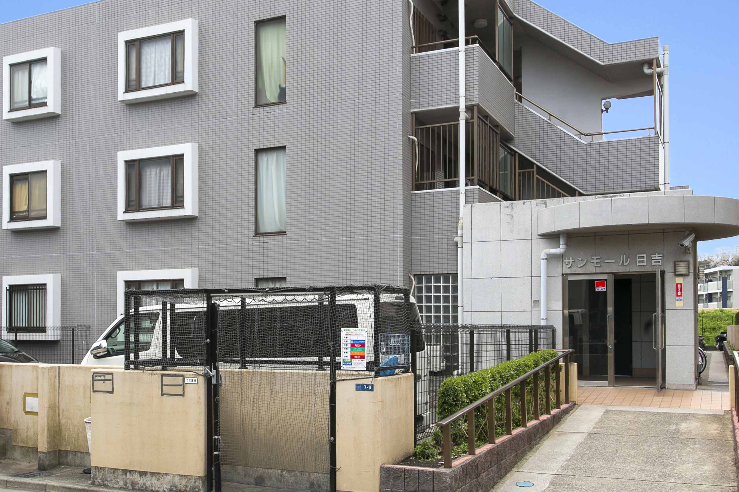 建物画像