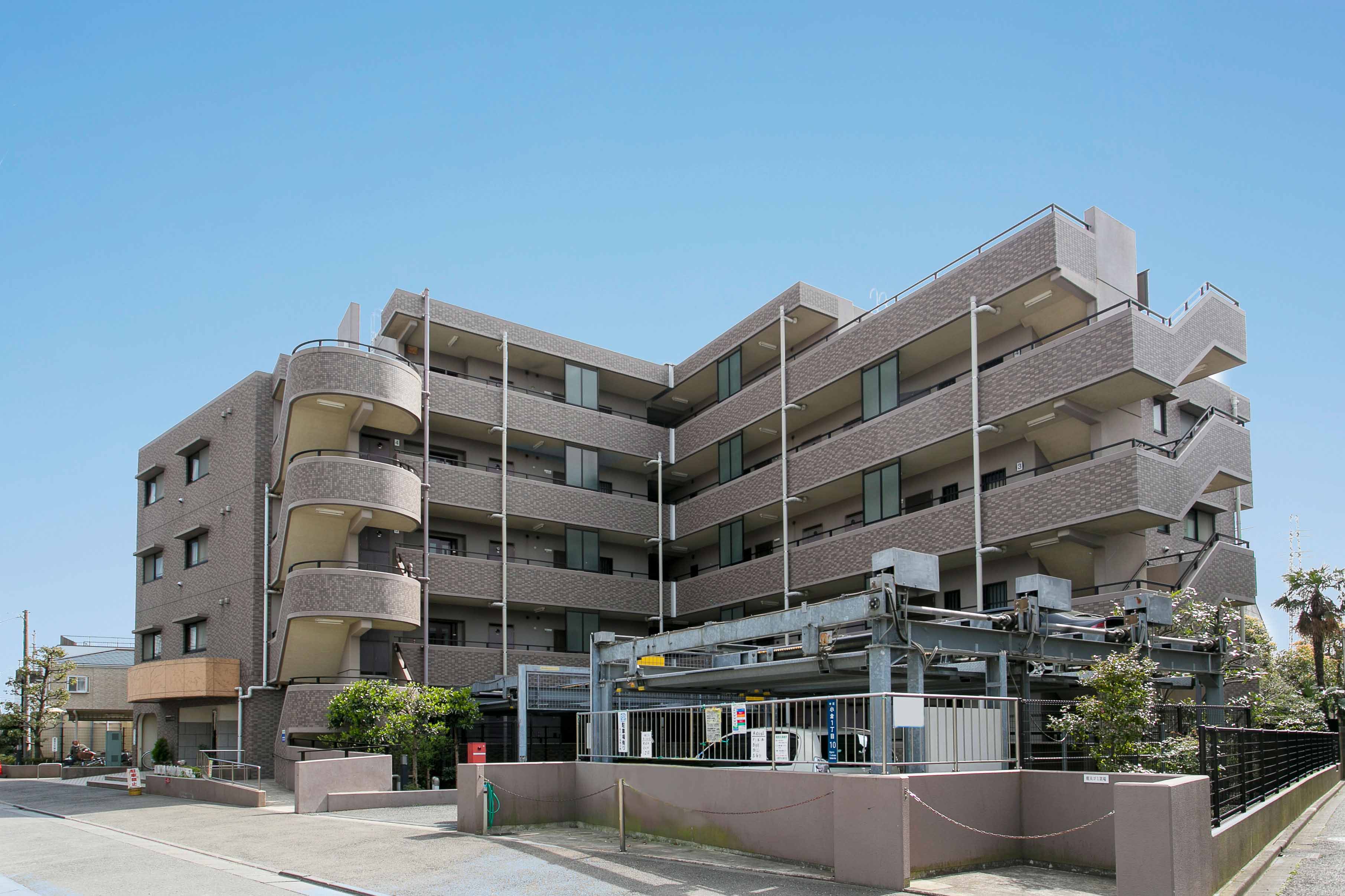 建物画像