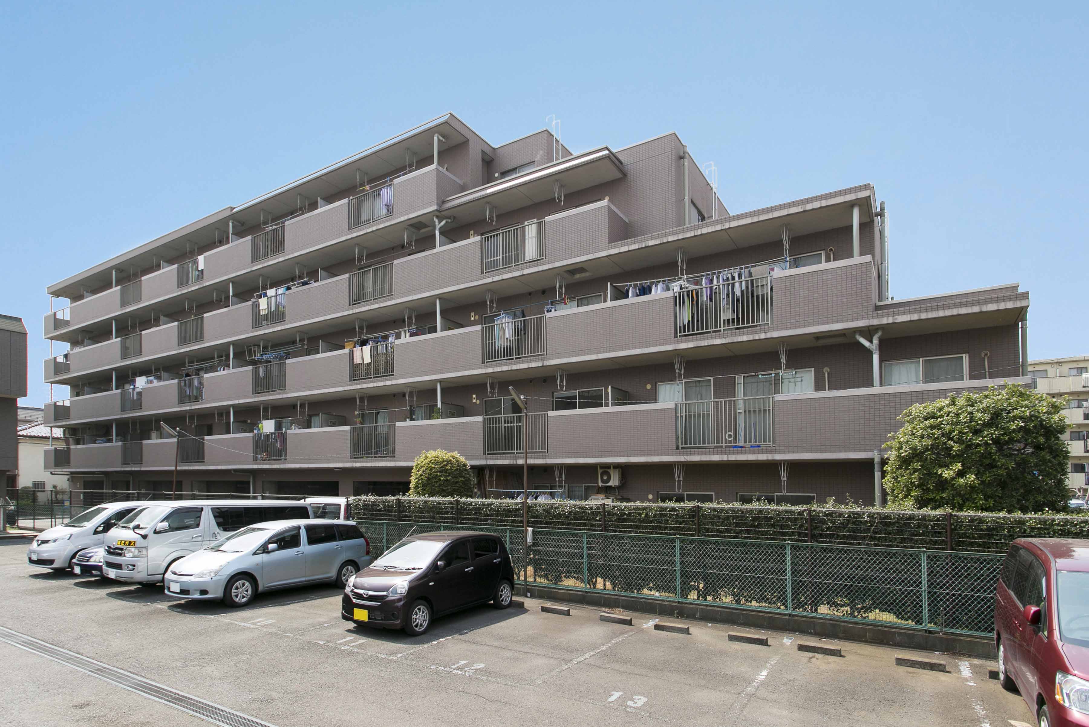 建物画像