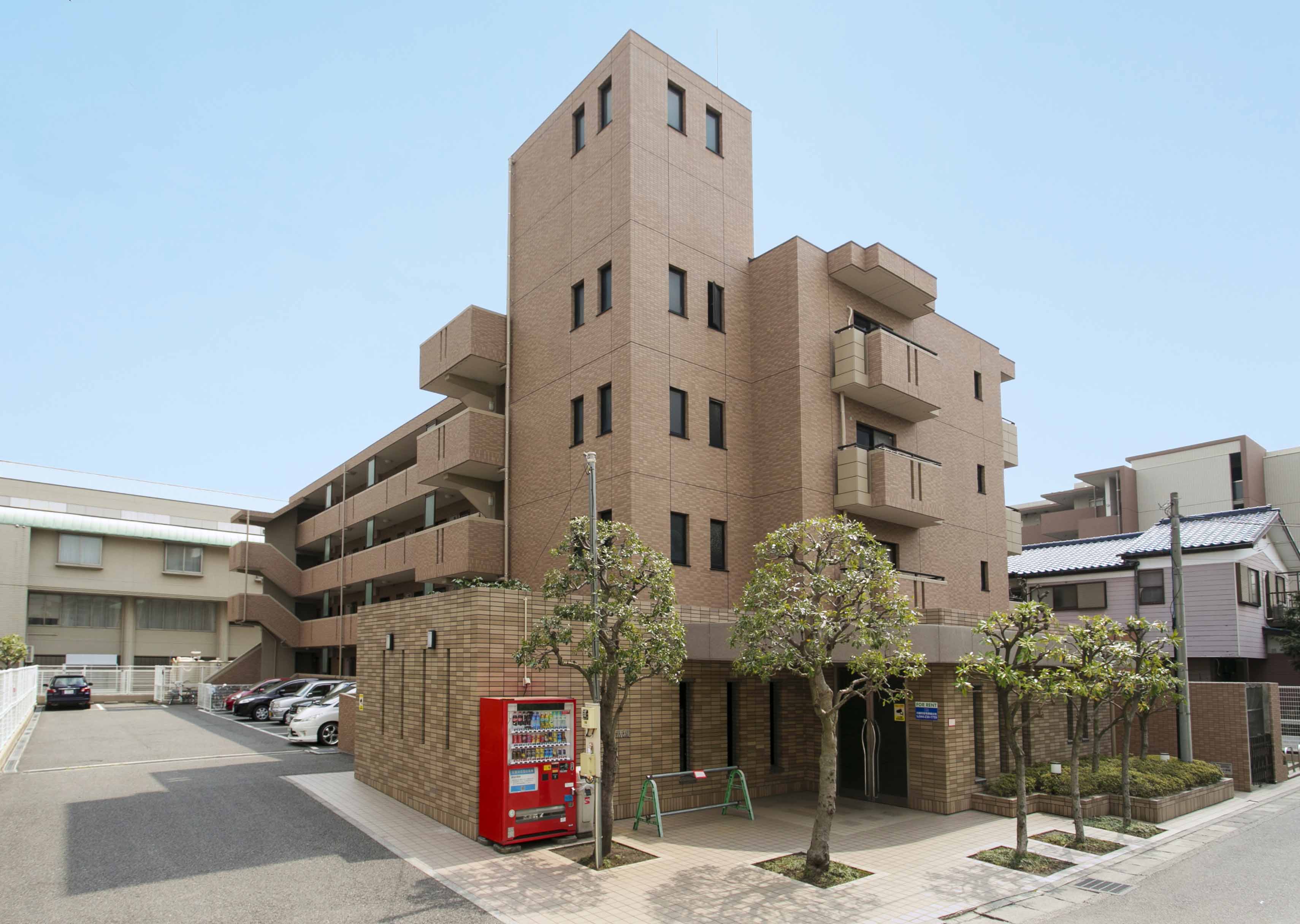 建物画像