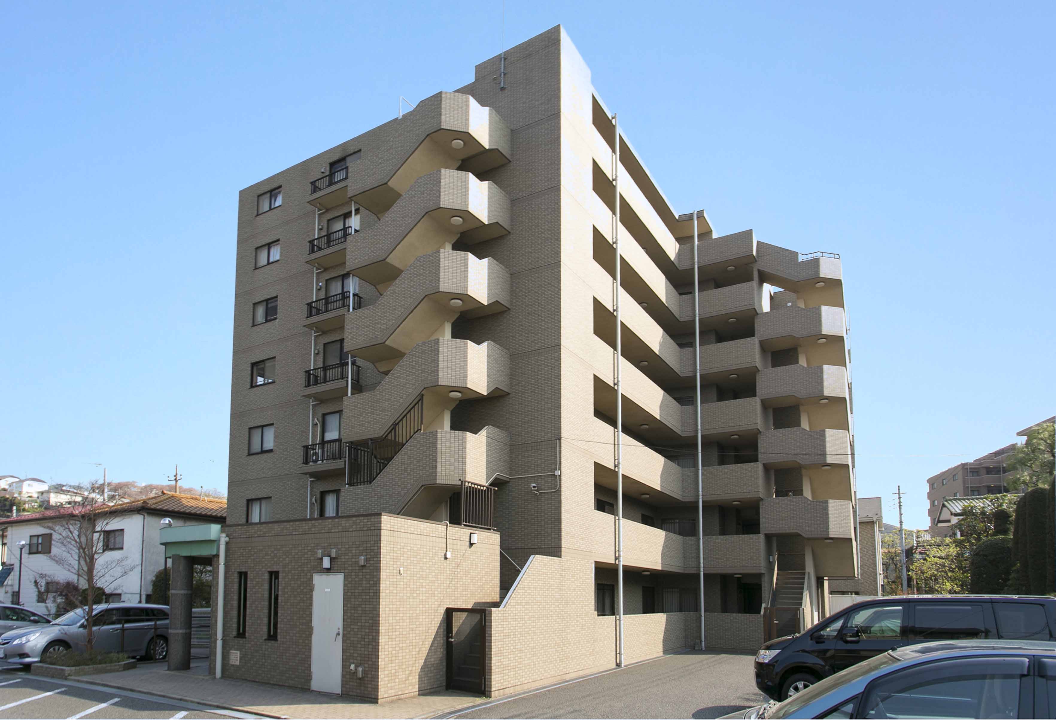 建物画像