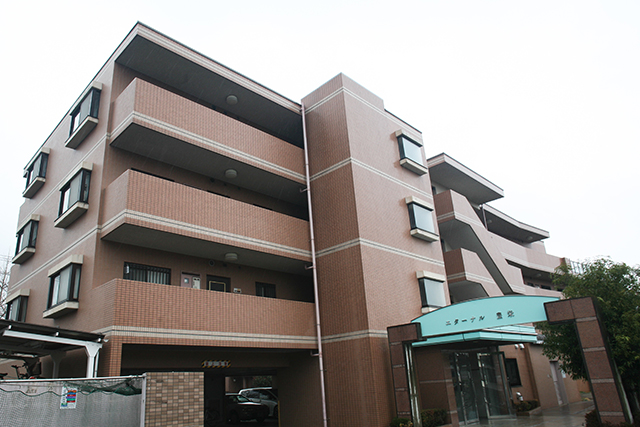 建物画像