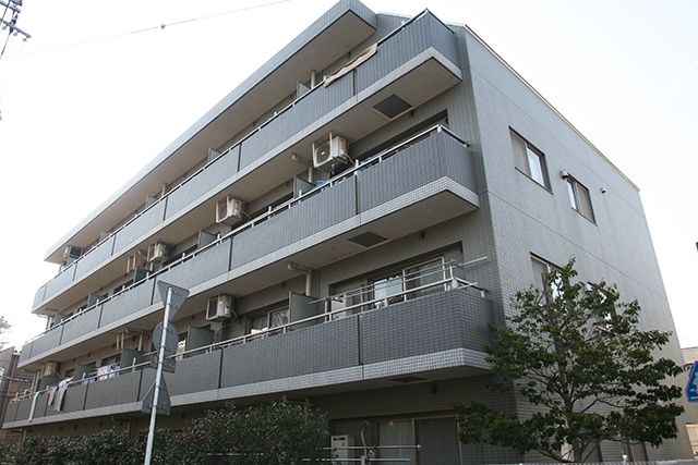 建物画像