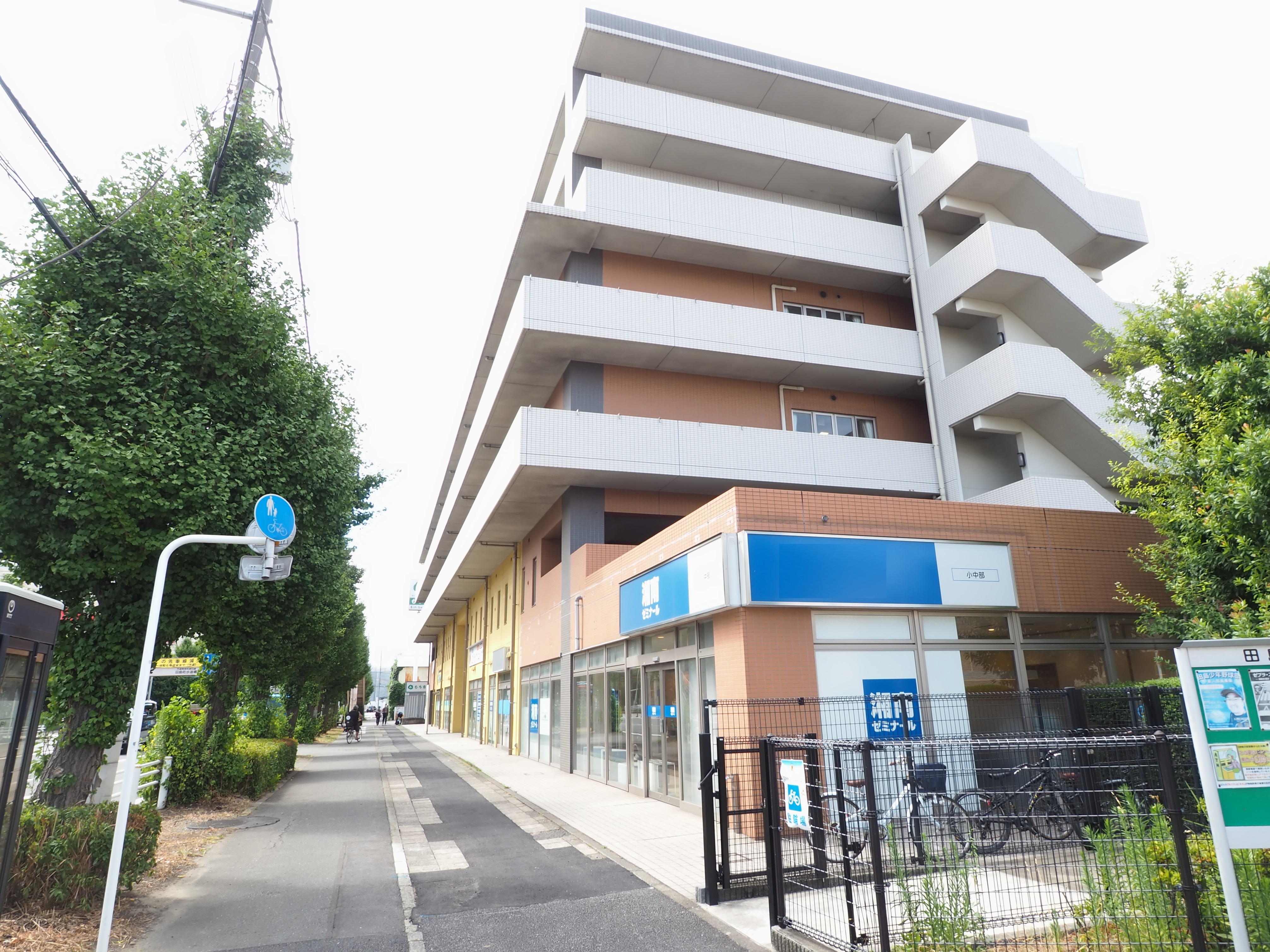 建物画像