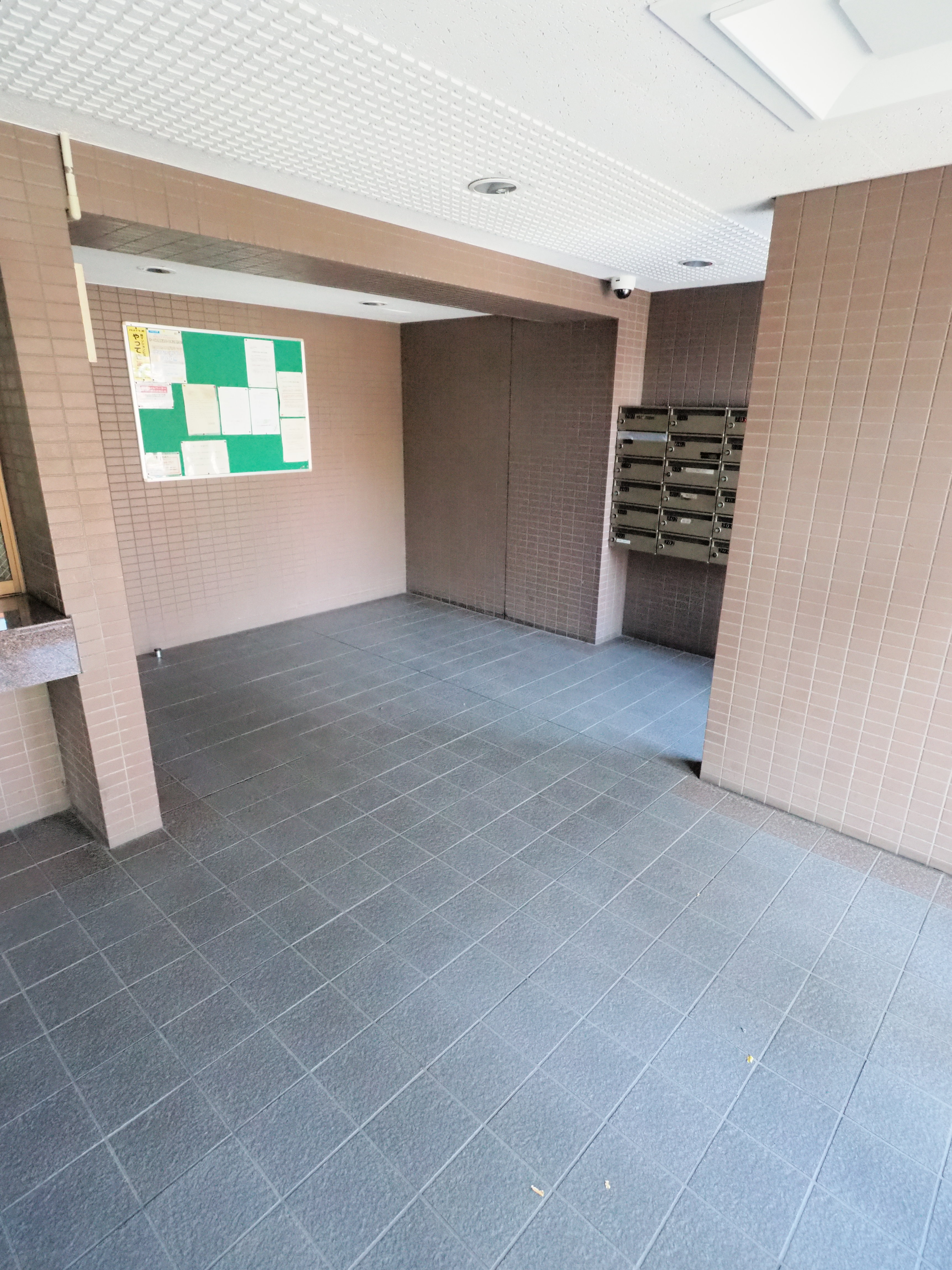 apartment 川崎区台町