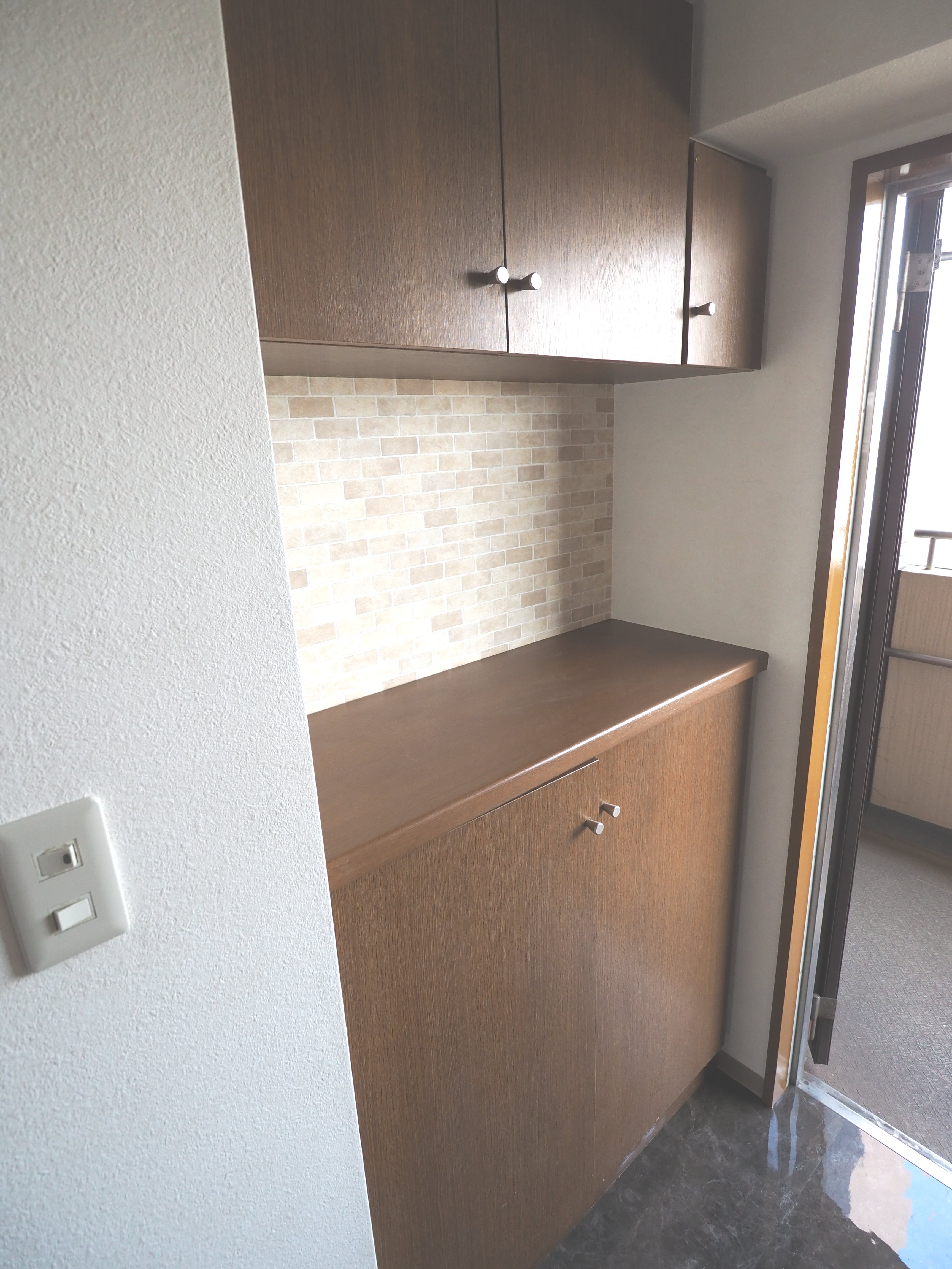 apartment 川崎区台町