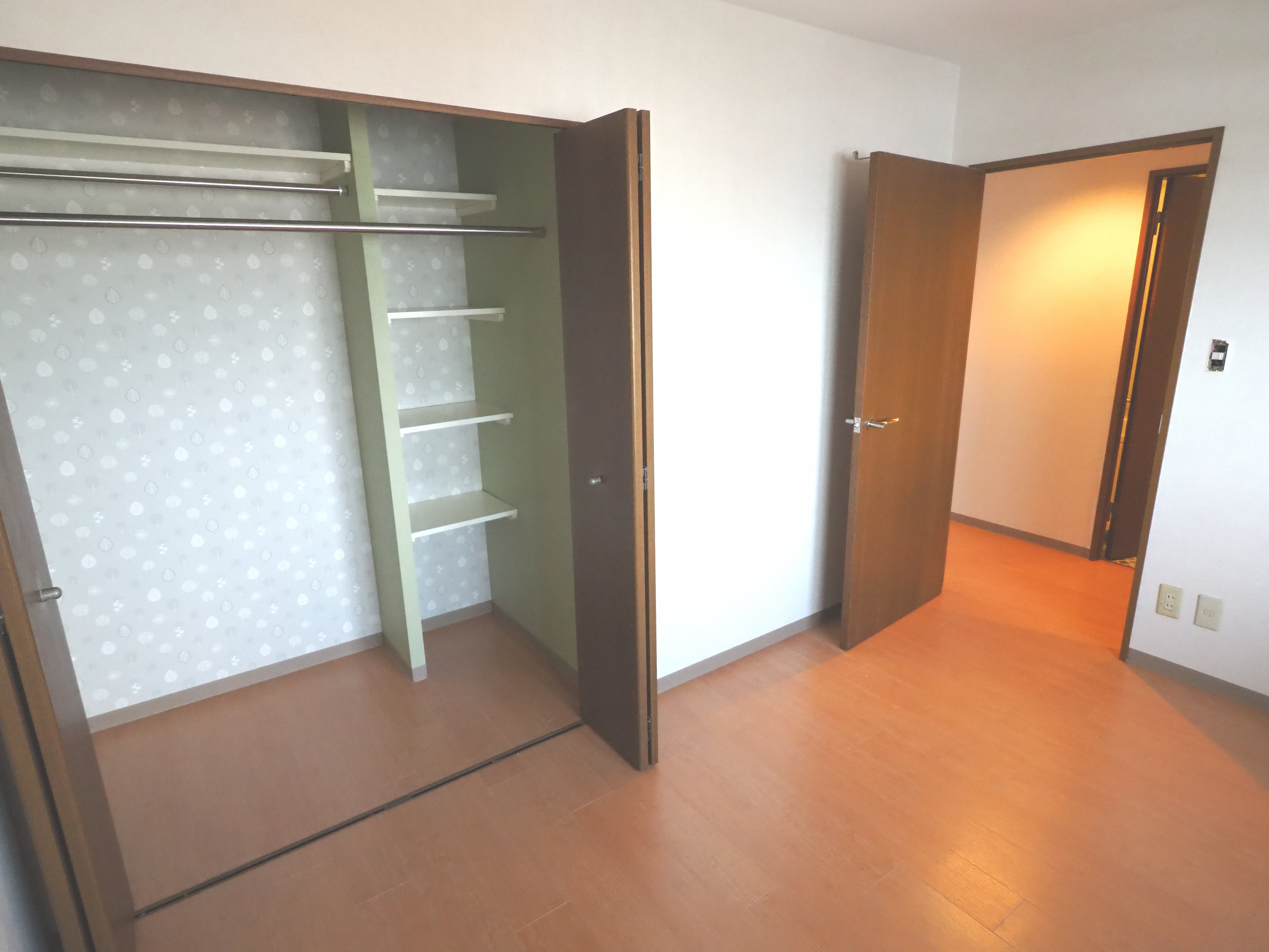 apartment 川崎区台町