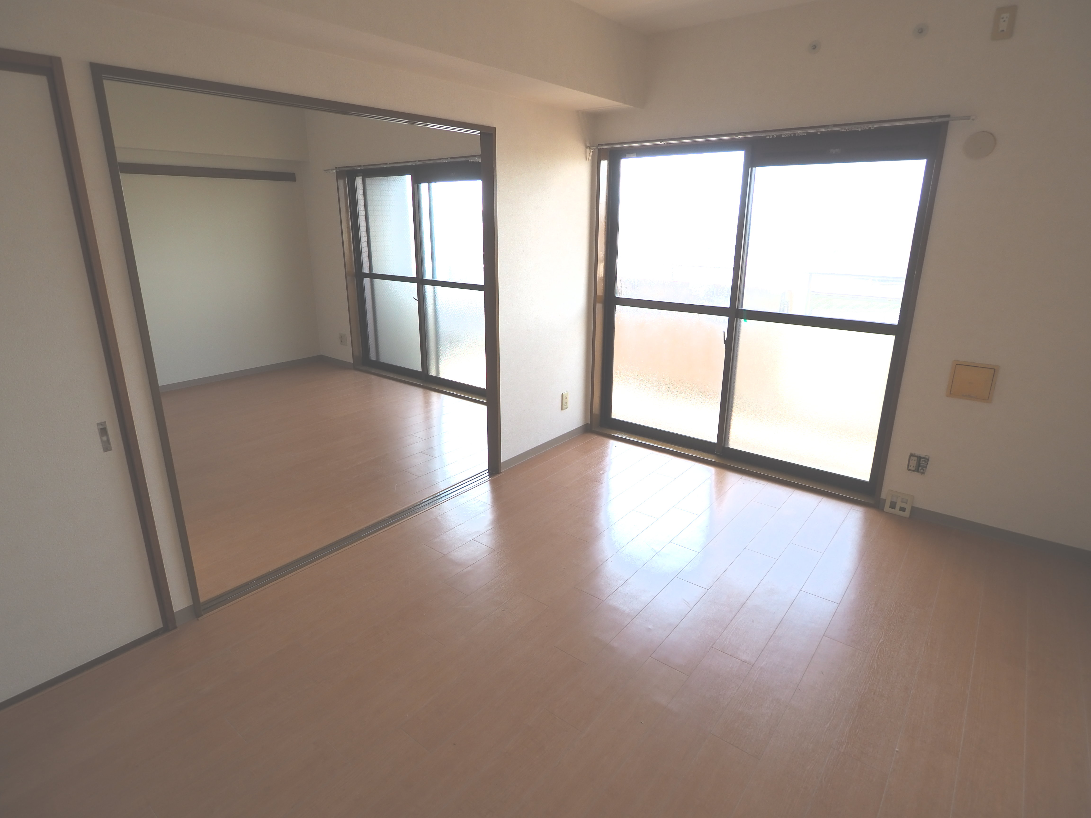 apartment 川崎区台町