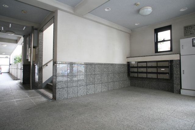 apartment 幸区南加瀬４丁目
