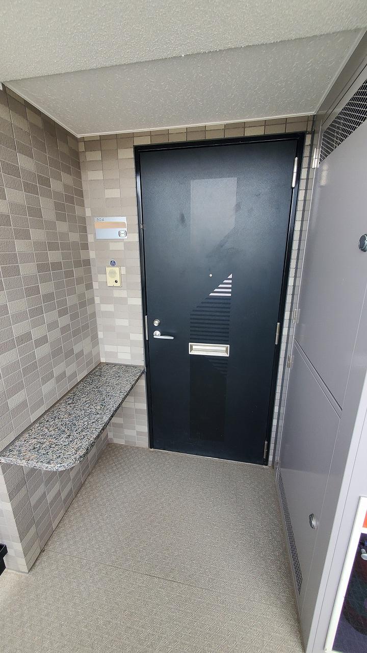 apartment 幸区南加瀬４丁目