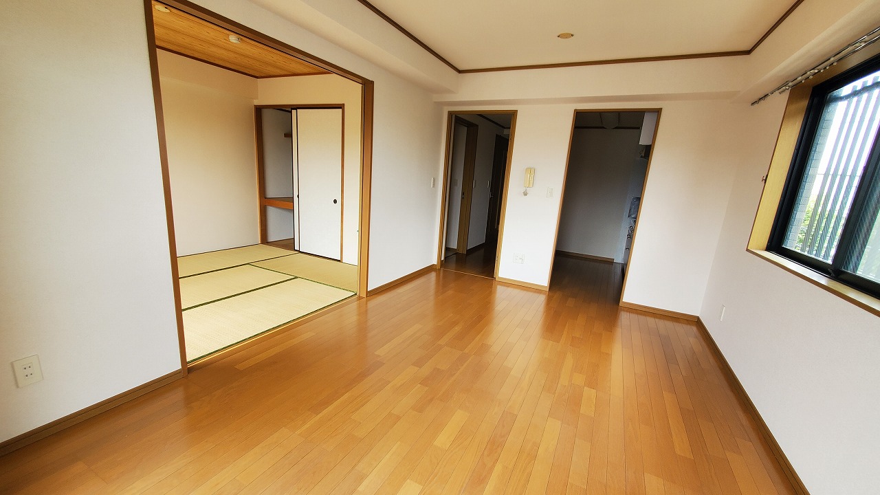 apartment 幸区南加瀬４丁目