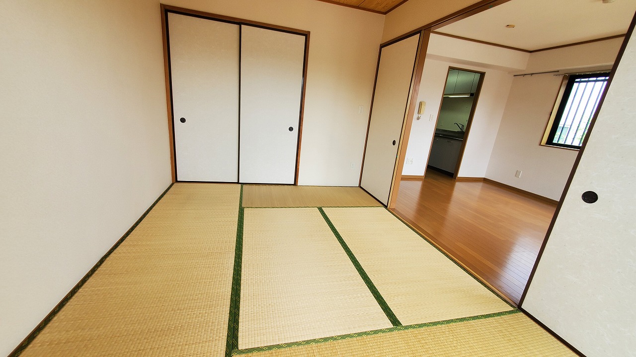 apartment 幸区南加瀬４丁目
