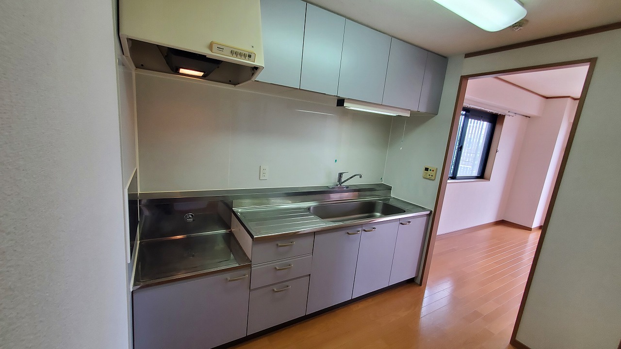 apartment 幸区南加瀬４丁目