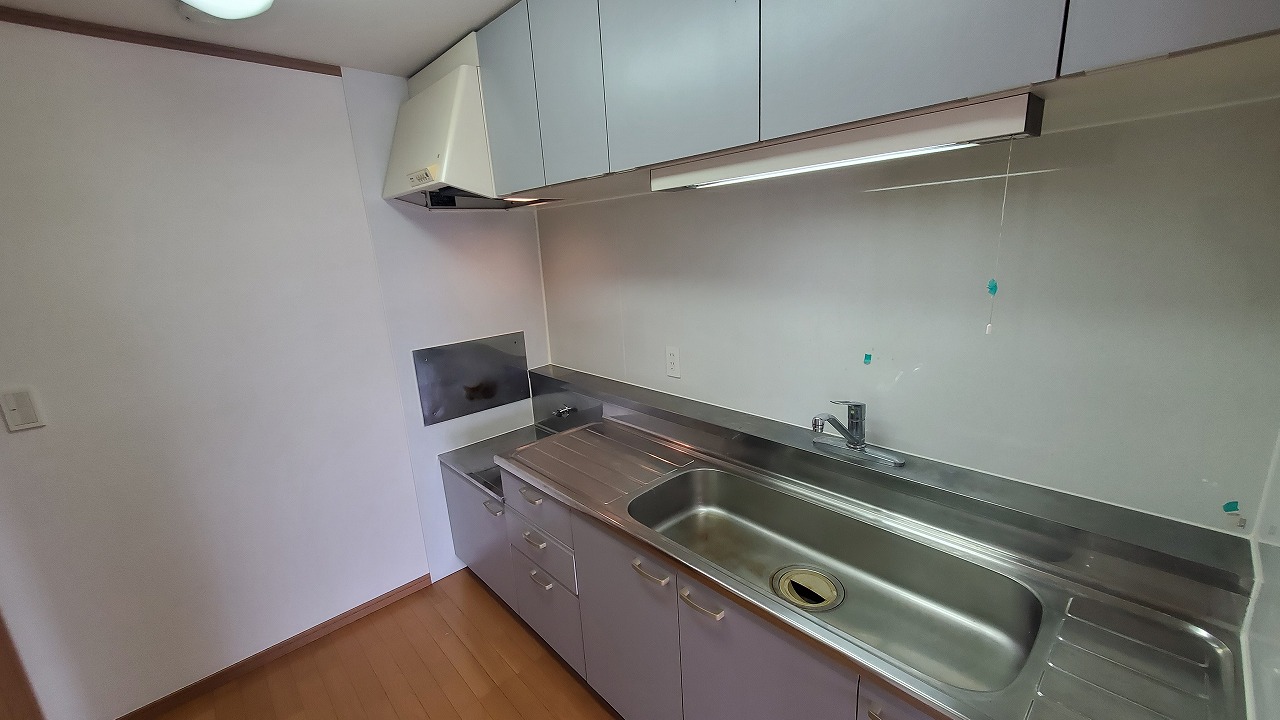 apartment 幸区南加瀬４丁目