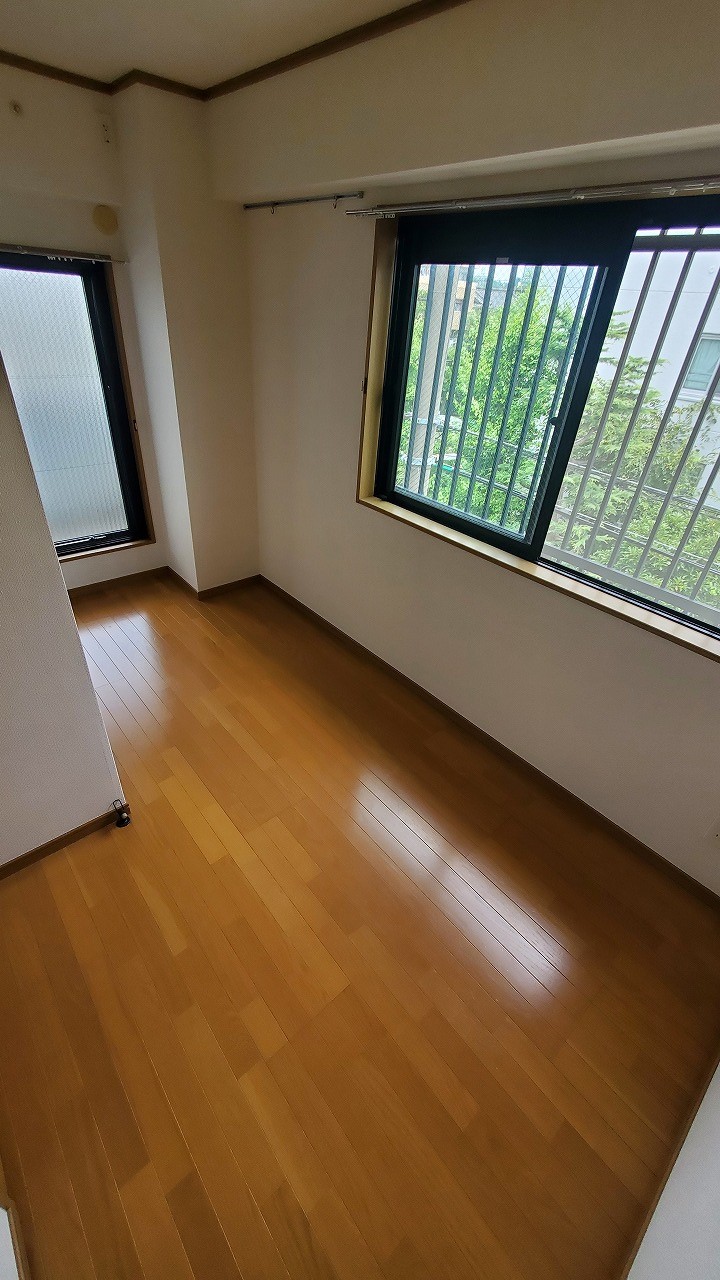 apartment 幸区南加瀬４丁目