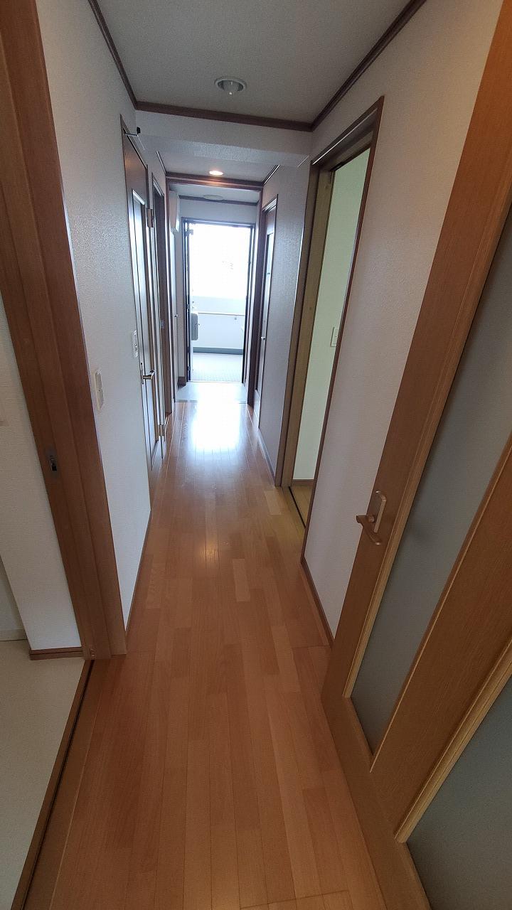 apartment 幸区南加瀬４丁目