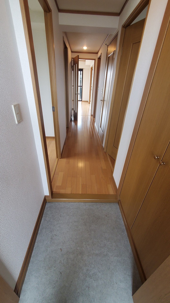 apartment 幸区南加瀬４丁目