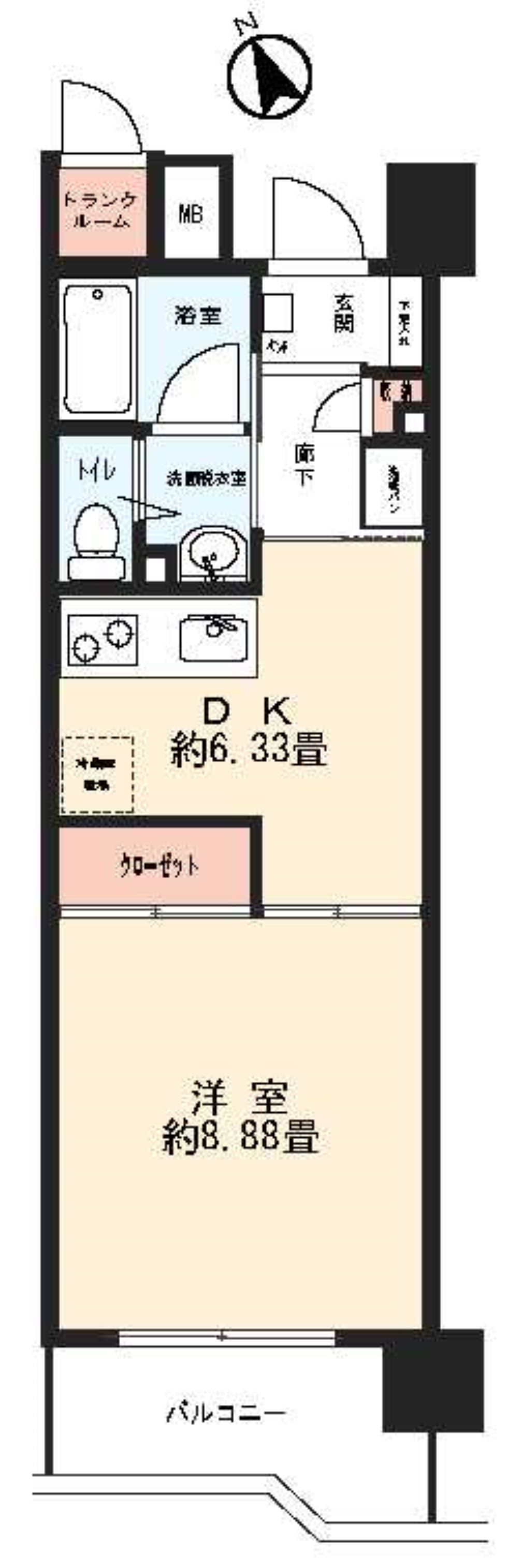 平面図画像