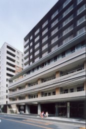 ビバース日進町建物画像