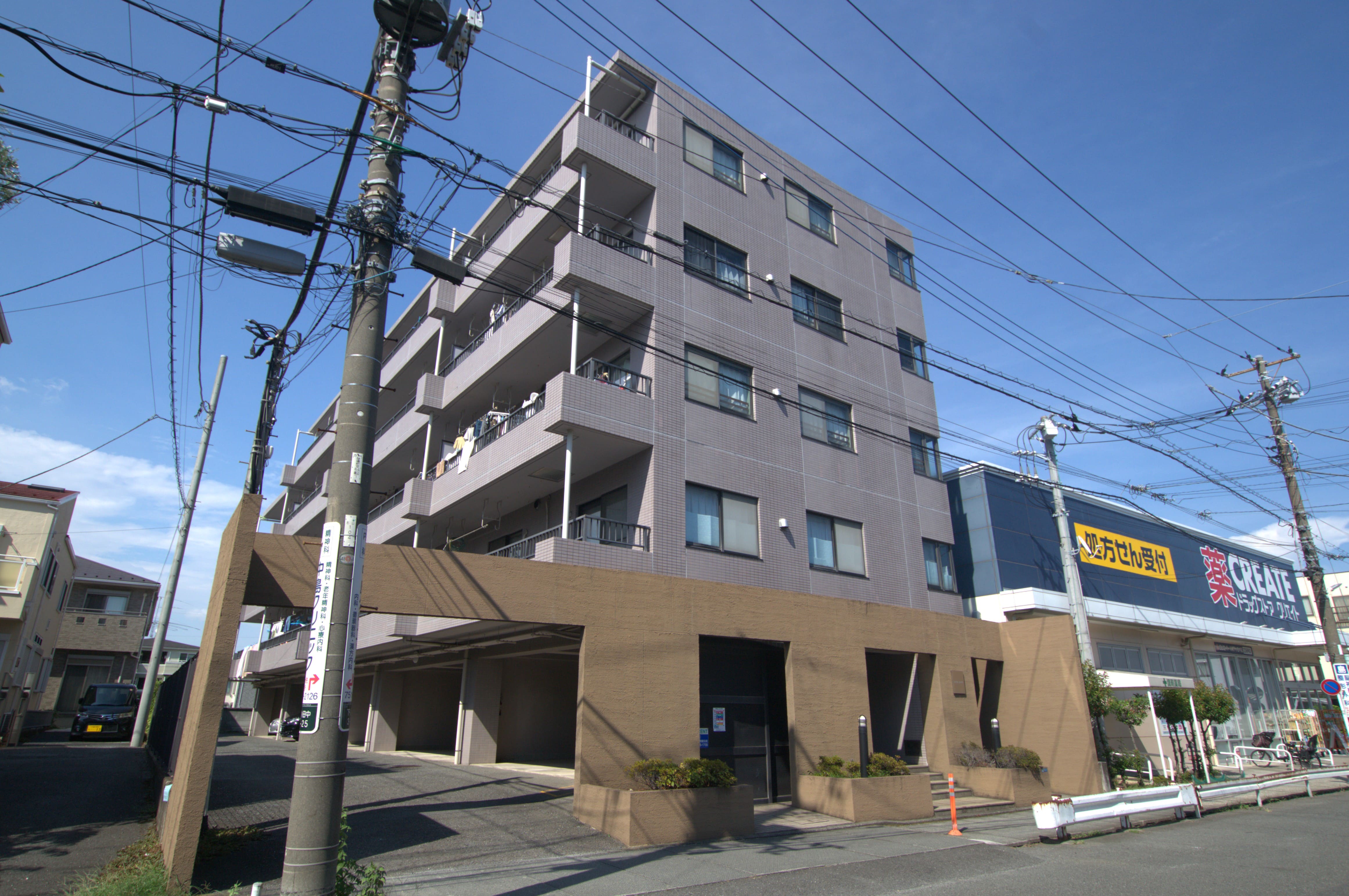 建物画像