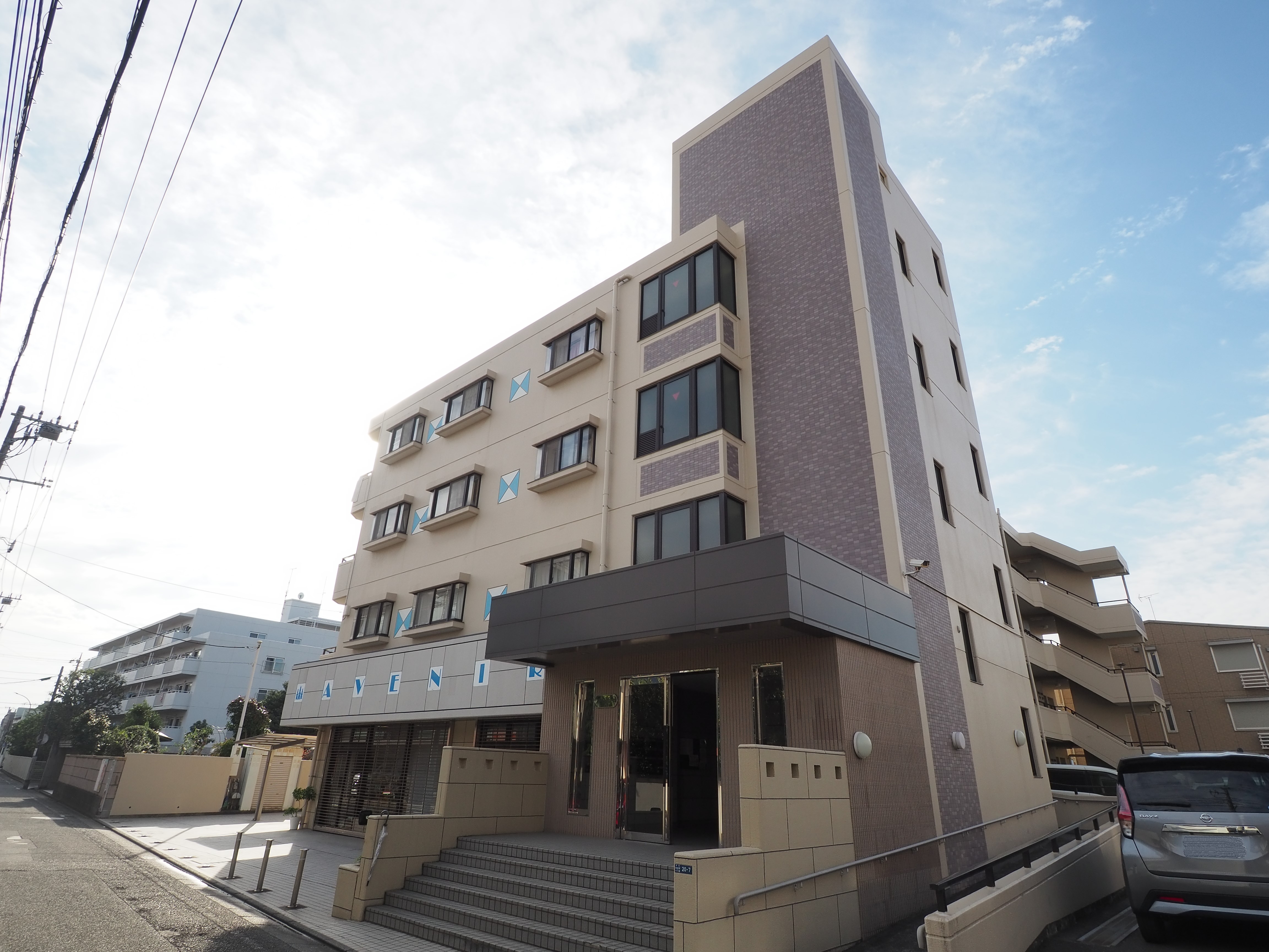 建物画像