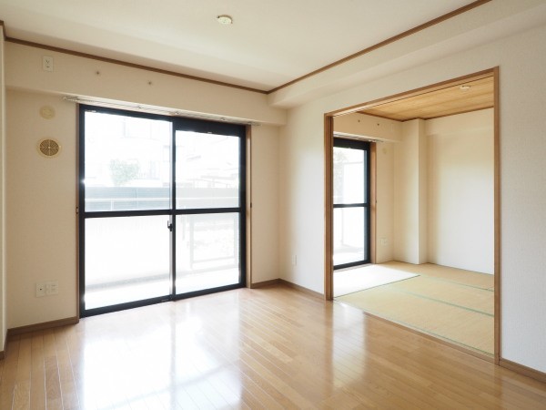 apartment 幸区南加瀬４丁目