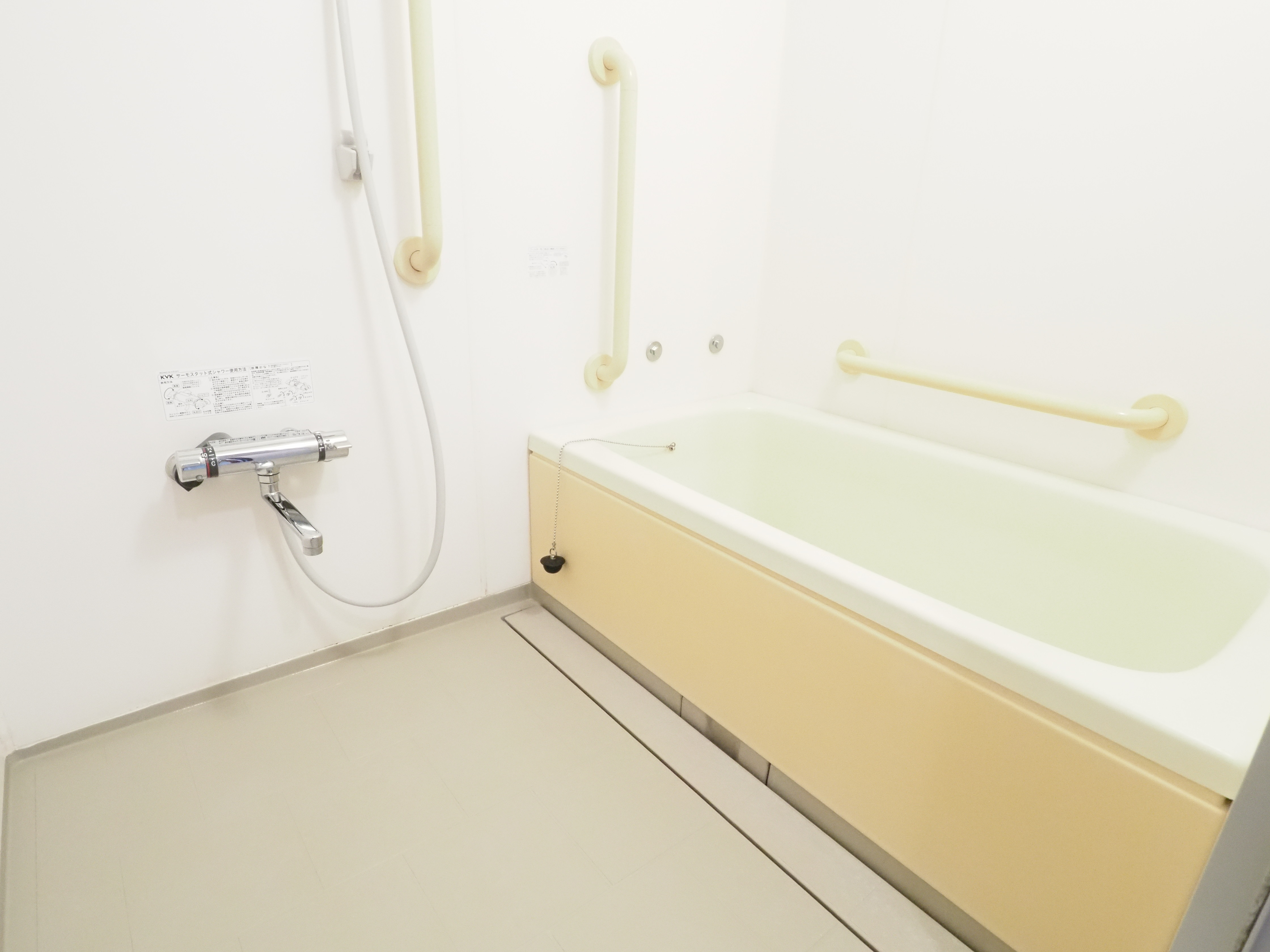 apartment 高津区