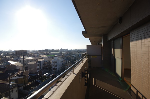 apartment 川崎区台町